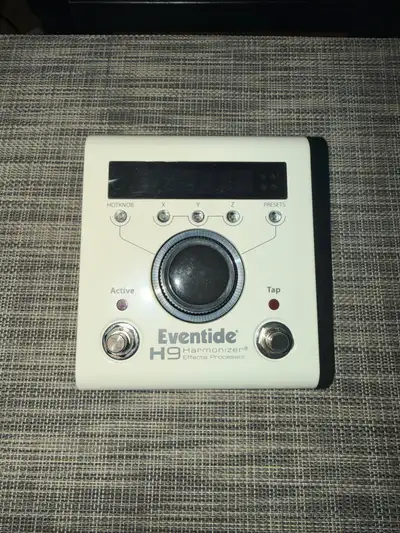 Eventide H9 Max, View more