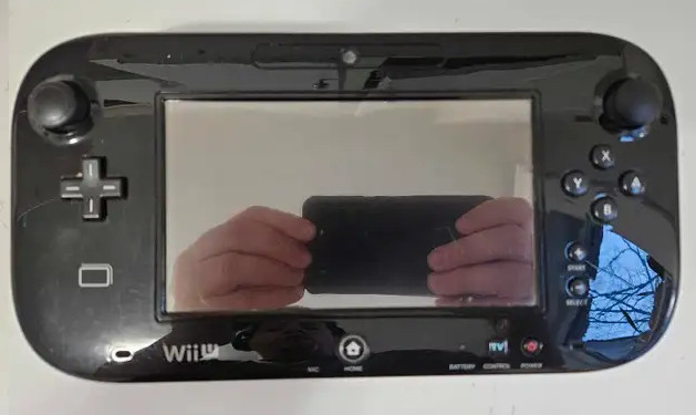 Nintendo Wii U bundle in Nintendo Wii U in Winnipeg - Image 2