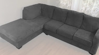 Ashley sofa like new great condition - Asking only  $799