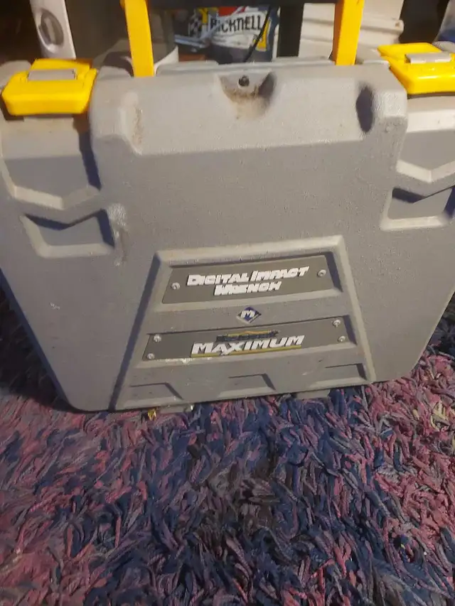 Mastercraft Circular Saw in Power Tools in Markham / York Region - Image 3