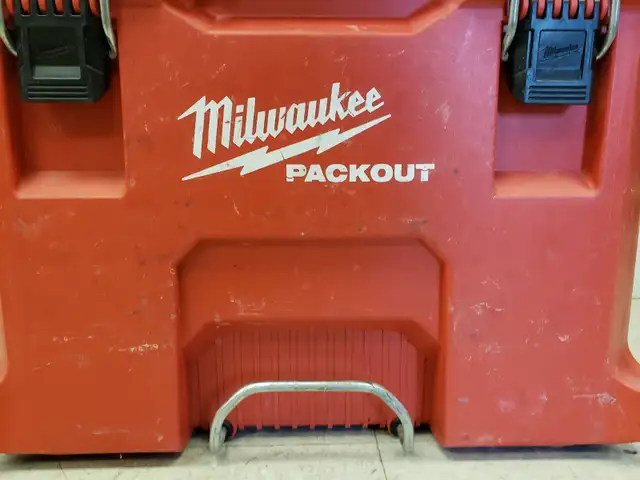 (9925037) Milwaukee Packout Set - 5 Pieces in Other in Calgary - Image 4