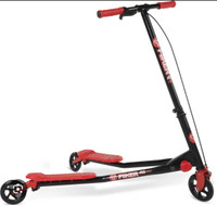 New FLICKER A3 AIR Scooter 