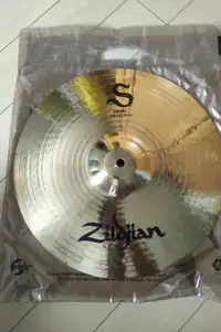 NEW Hi Hat Top Zildjian Cymbal , Located in Shediac <