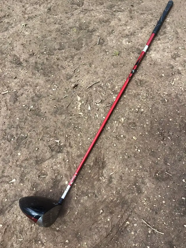 Callaway Big Bertha Diablo Neutral Driver in Other in Oakville / Halton Region - Image 3