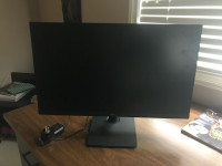 LG computer monitor 