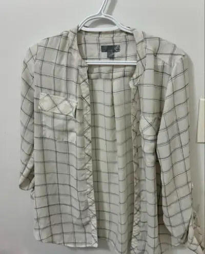 Sears small dress shirt $40