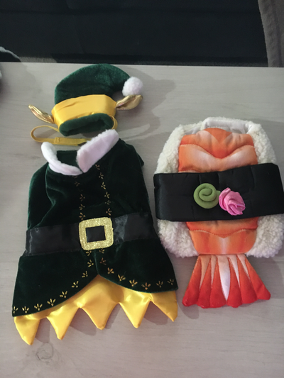 Dog items, View more