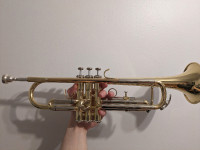 Trompette Sib - Carlton CTR101