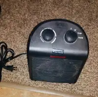Space Heater New