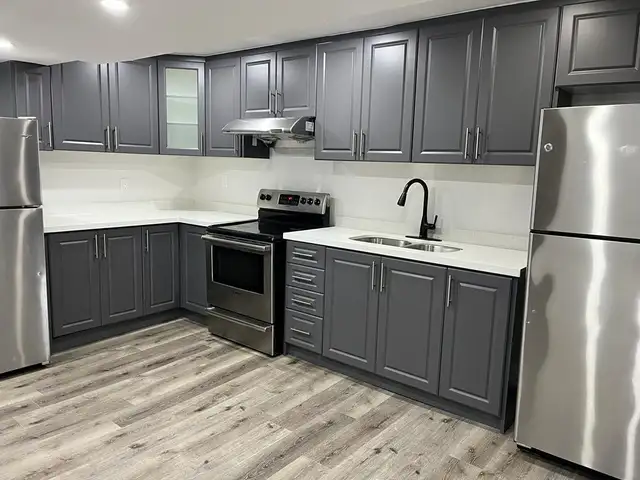 Private room for rent in malton from  1 Dec 2025 for girls in Ontario in Canada - Image 2