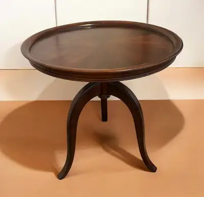 Side table, View more