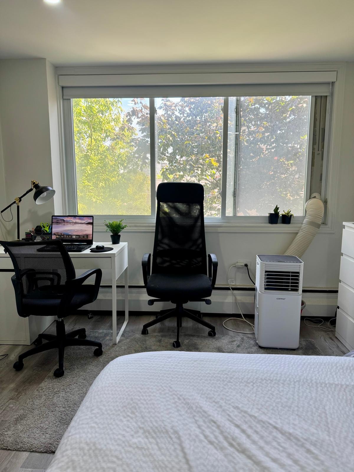 Spacious Private Bedroom Lease Transfer in Downtown Location! — photo 3