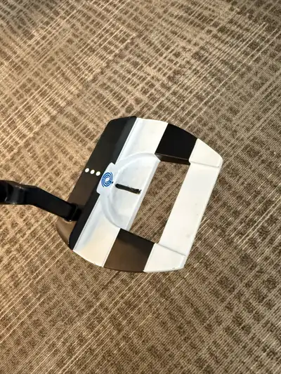 RH Odyssey Ai-One Jailbird Mini Putter 35”, View more