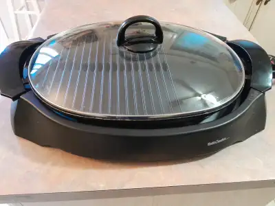 INDOOR GRILL, View more