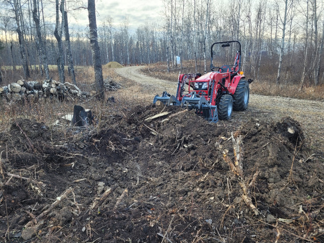 Rural Property Maintenance and Landscaping in Other in Edmonton