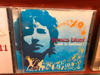 Back to Bedlam - James Blunt