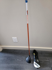 ***REDUCED***Ping G430 3 Wood w/ Tour AD DI7X shaft