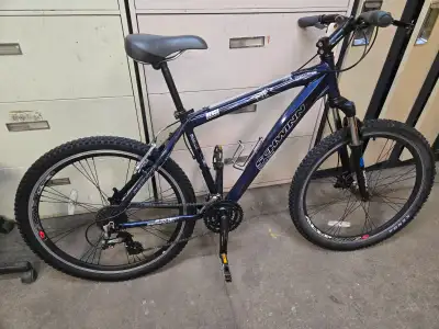 Schwinn Mensa MTB, View more