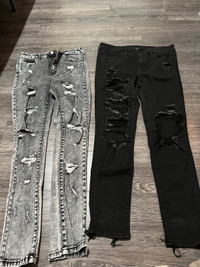 Women’s Jeans