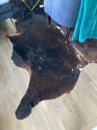 Cow Hide  Area Rugs