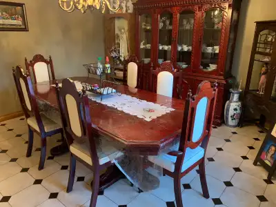 Dining Room Set, View more
