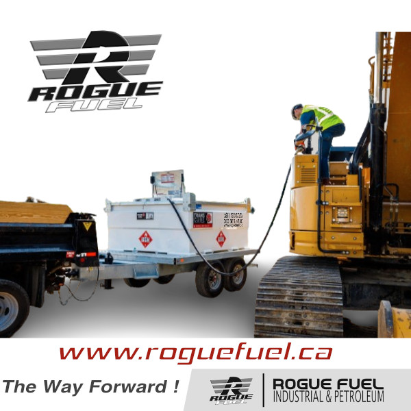Western Global Transcube - Mobile Refueler (H30TCG-EB) in Other in Lloydminster - Image 4