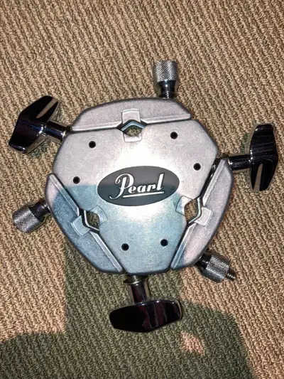 Pearl Multi Clamp - ADP-30, View more