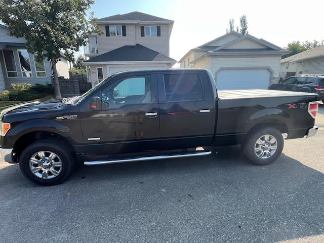 2012 F150 in Great Condition in Cars & Trucks in Lethbridge - Image 3