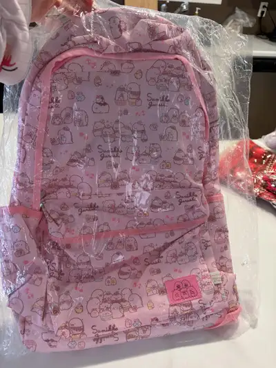 Kids backpack ( Brand New), View more