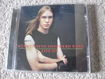 excellent condition compact disc plays great a few songs on the back tray liner have been circled in...