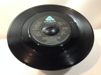 JOHN WILLIAMS (THE THEME FROM " CLOSE ENCOUNTERS) 45 RPM SINGLE