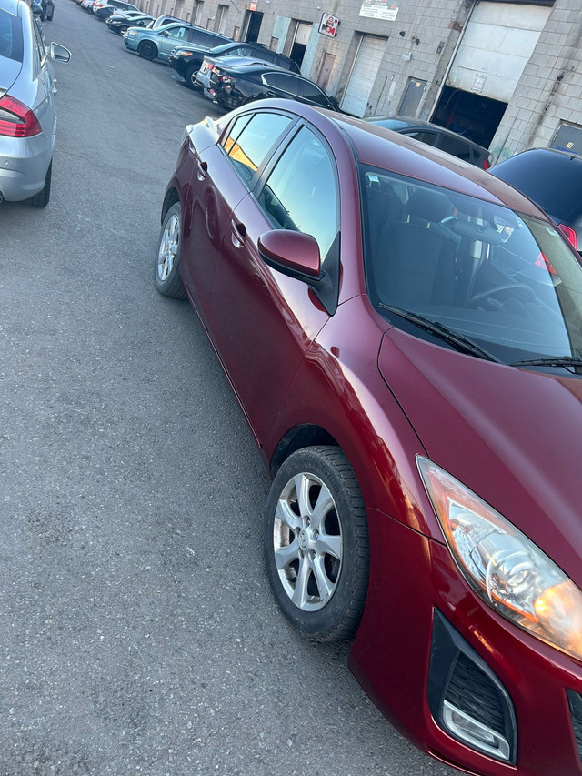 2011 Mazda 3  in Cars & Trucks in Mississauga / Peel Region - Image 3