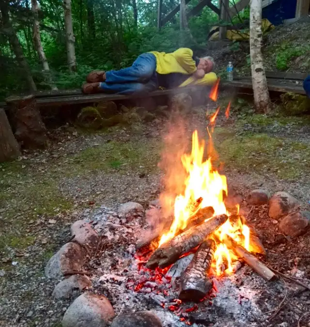 campfire wood $162863732265346121