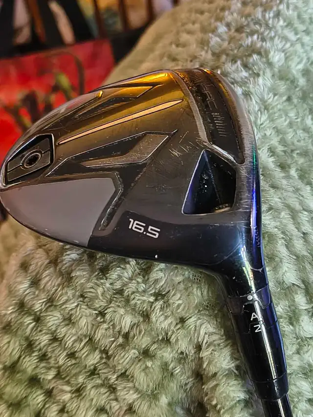 Titleist 4 wood512171992721008644