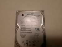 Laptop Hard Drive