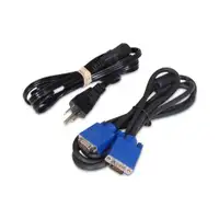 BRAND NEW VGA and DVI cables - Different Size available