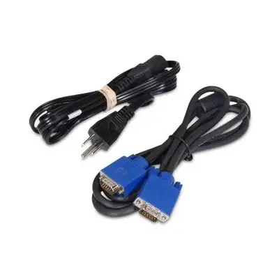 BRAND NEW VGA and DVI cables - Different Size available, View more