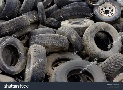 Je viens récupérer toute quantité de pneus , rimer ou non. Service rapide. Simplement m’envoyer la q...