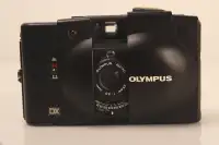 Olympus XA3 35mm Point＆Shot Film Camera mint