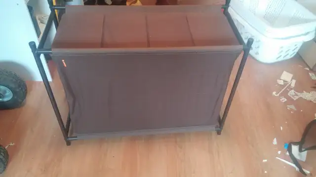 shoe rack in Storage & Organization in Mississauga / Peel Region - Image 3