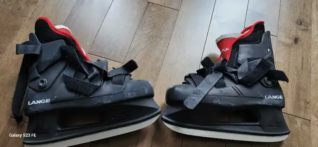 Skates men in Skates & Blades in Ottawa - Image 2