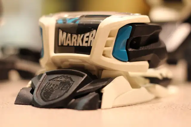 Marker Griffon 13 Ski Bindings !! in Ski in Penticton - Image 6