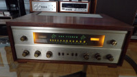 Fisher 500C tube receiver, CONSIDERING TRADES