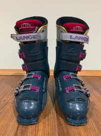 Ski Boots Size 10