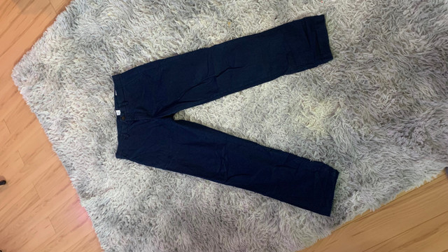 Gap Work Pants in Other in Gatineau