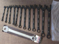 New wrenches