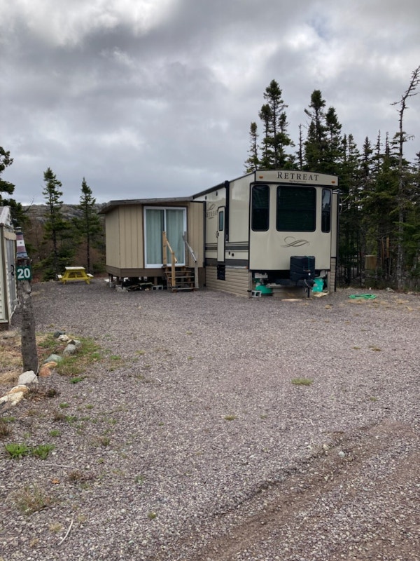 RV for sale RVs & Motorhomes St. John's Kijiji