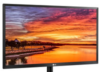 LG monitor 27BK430H-B (74Hz)