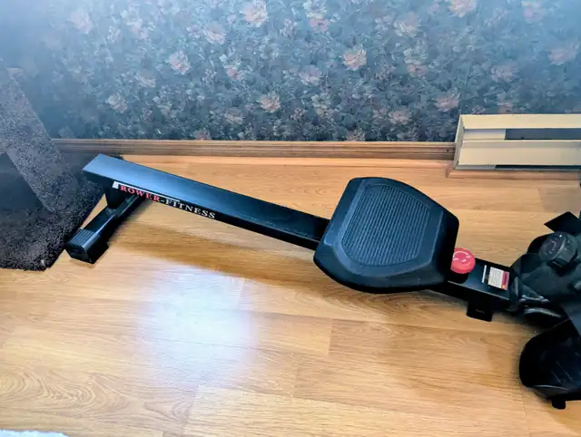 Rowing Machine599599994740428803