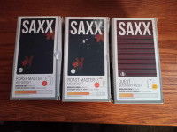 SAXX baselayers